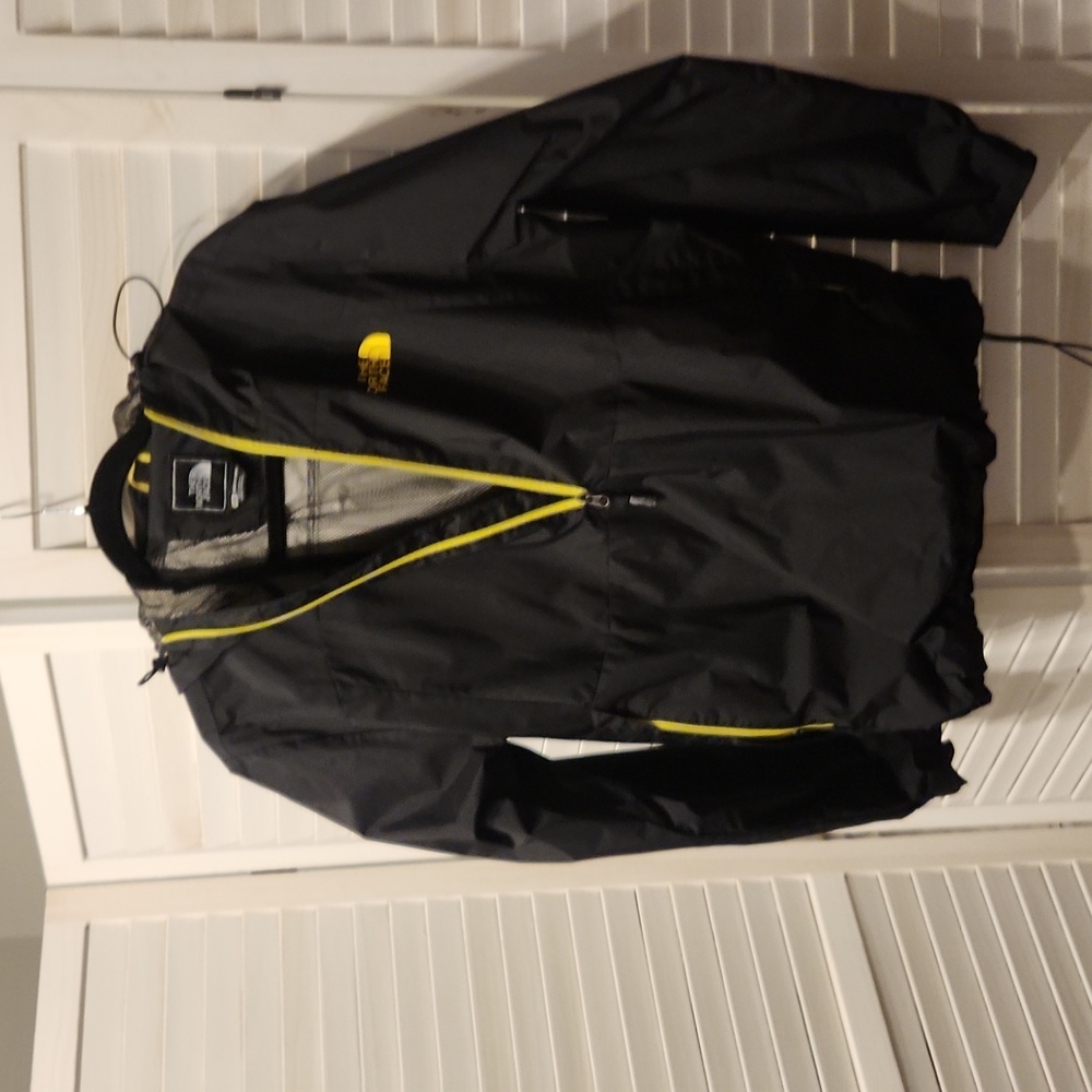 The North Face Rain Hooded Jacket